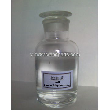 Hồ sơ hóa học tuyến tính Alkylbenzene